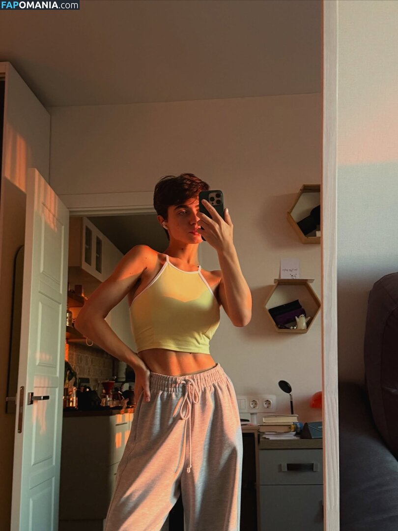 Solomia Maievska / Solomia_Maievska / miamaievska Обнажённый OnlyFans  Утёкшее фото #92