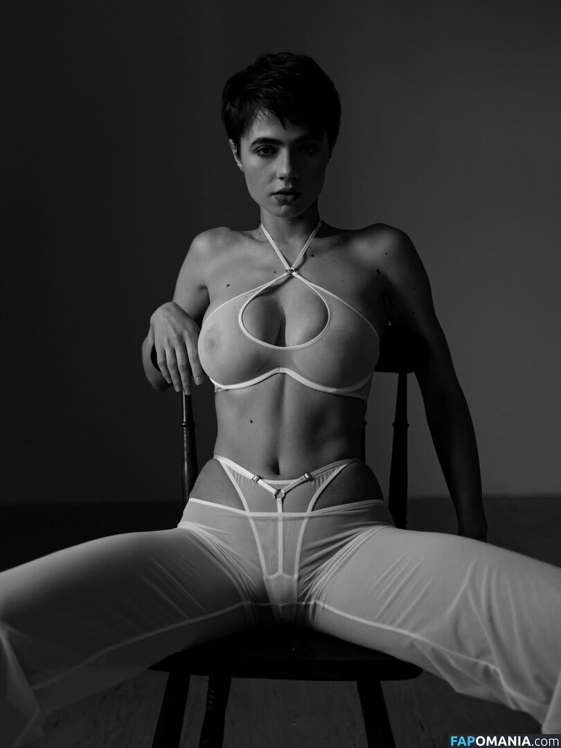 Solomia Maievska / Solomia_Maievska / miamaievska Обнажённый OnlyFans  Утёкшее фото #172