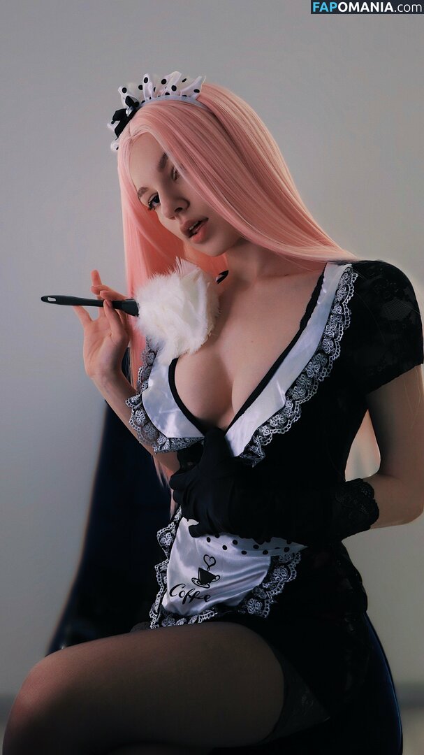 SOLYASMR / Soly Asmr / soly.asmr / solyyy.asmr Обнажённый OnlyFans  Утёкшее фото #691