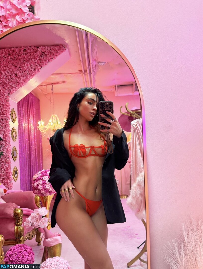 Sommer Ray / sommer-ray / sommerray Обнажённый OnlyFans  Утёкшее фото #42