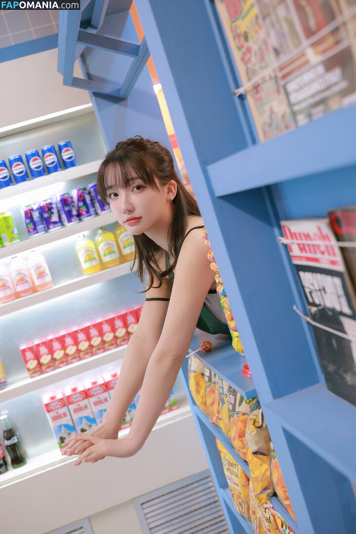 BJ Eunsora / Son Ye Eun / Yenny / ye._eun_s2 / yeeny618 / yeeunz1 Обнажённый OnlyFans  Утёкшее фото #580