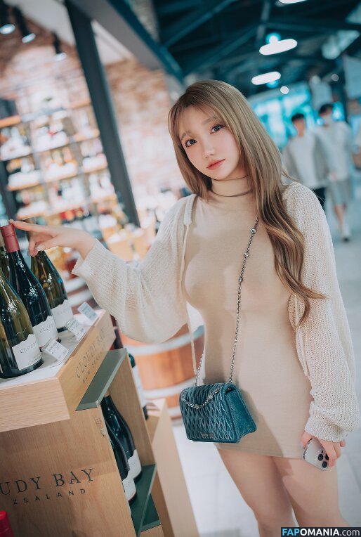 BJ Eunsora / Son Ye Eun / Yenny / ye._eun_s2 / yeeny618 / yeeunz1 Обнажённый OnlyFans  Утёкшее фото #600