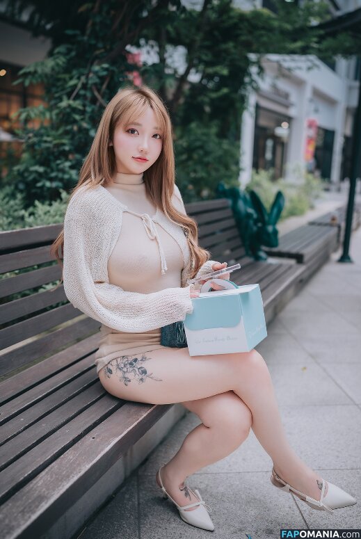 BJ Eunsora / Son Ye Eun / Yenny / ye._eun_s2 / yeeny618 / yeeunz1 Обнажённый OnlyFans  Утёкшее фото #603