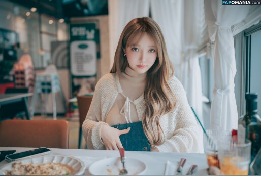 BJ Eunsora / Son Ye Eun / Yenny / ye._eun_s2 / yeeny618 / yeeunz1 Обнажённый OnlyFans  Утёкшее фото #604