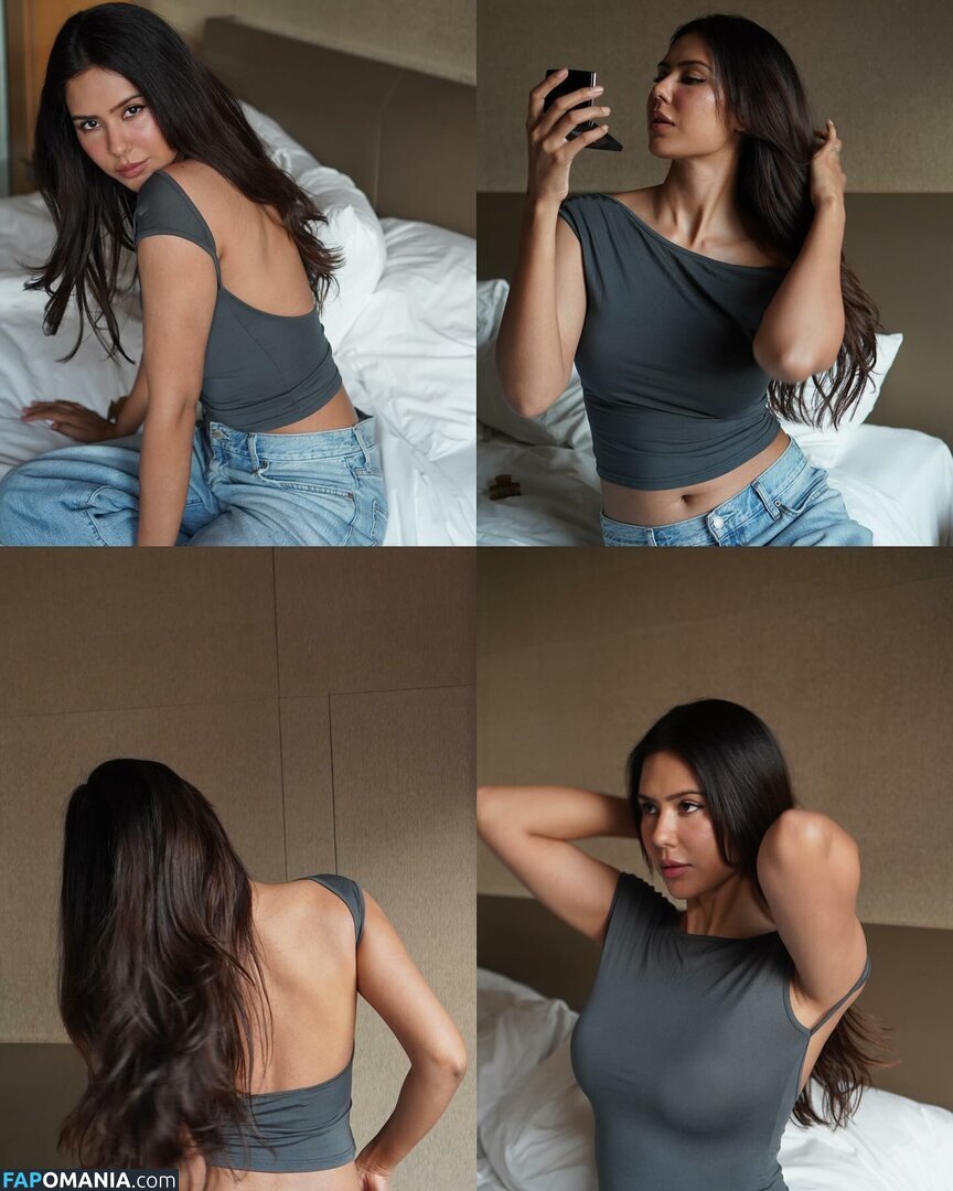 Sonam Bajwa / bajwasonam / sonambajwa Обнажённый OnlyFans  Утёкшее фото #19