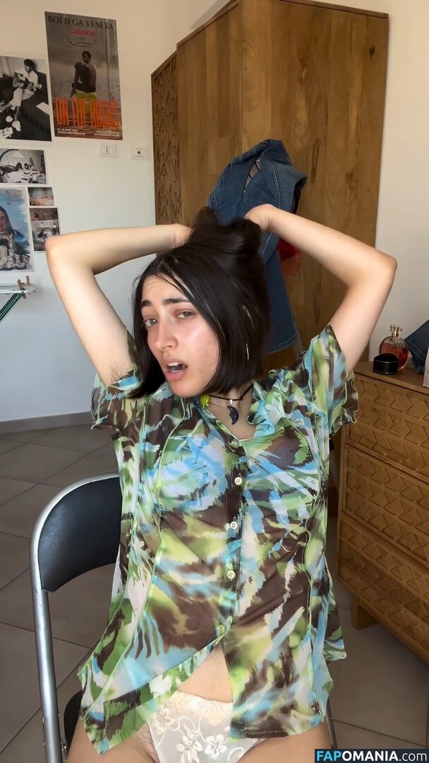 Joe / Sondaspaziale Обнажённый OnlyFans  Утёкшее фото #7