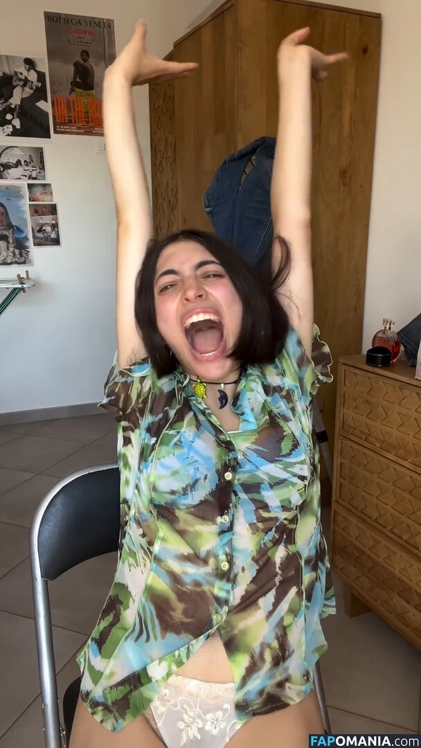 Joe / Sondaspaziale Обнажённый OnlyFans  Утёкшее фото #9