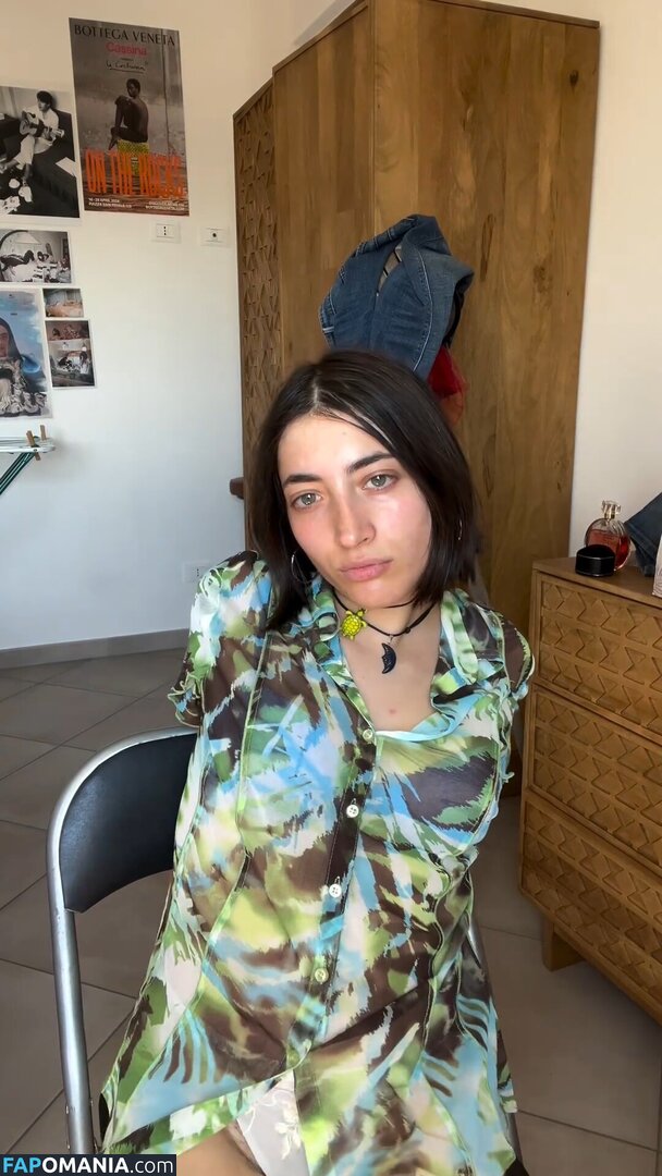 Joe / Sondaspaziale Обнажённый OnlyFans  Утёкшее фото #12