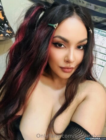 Soni Aralynn / soniaralynn Обнажённый OnlyFans  Утёкшее фото #1