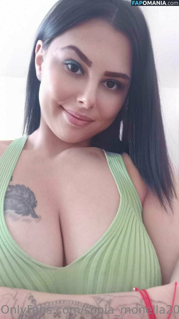 sonia_monella20 / soniamarie20 Обнажённый OnlyFans  Утёкшее фото #29