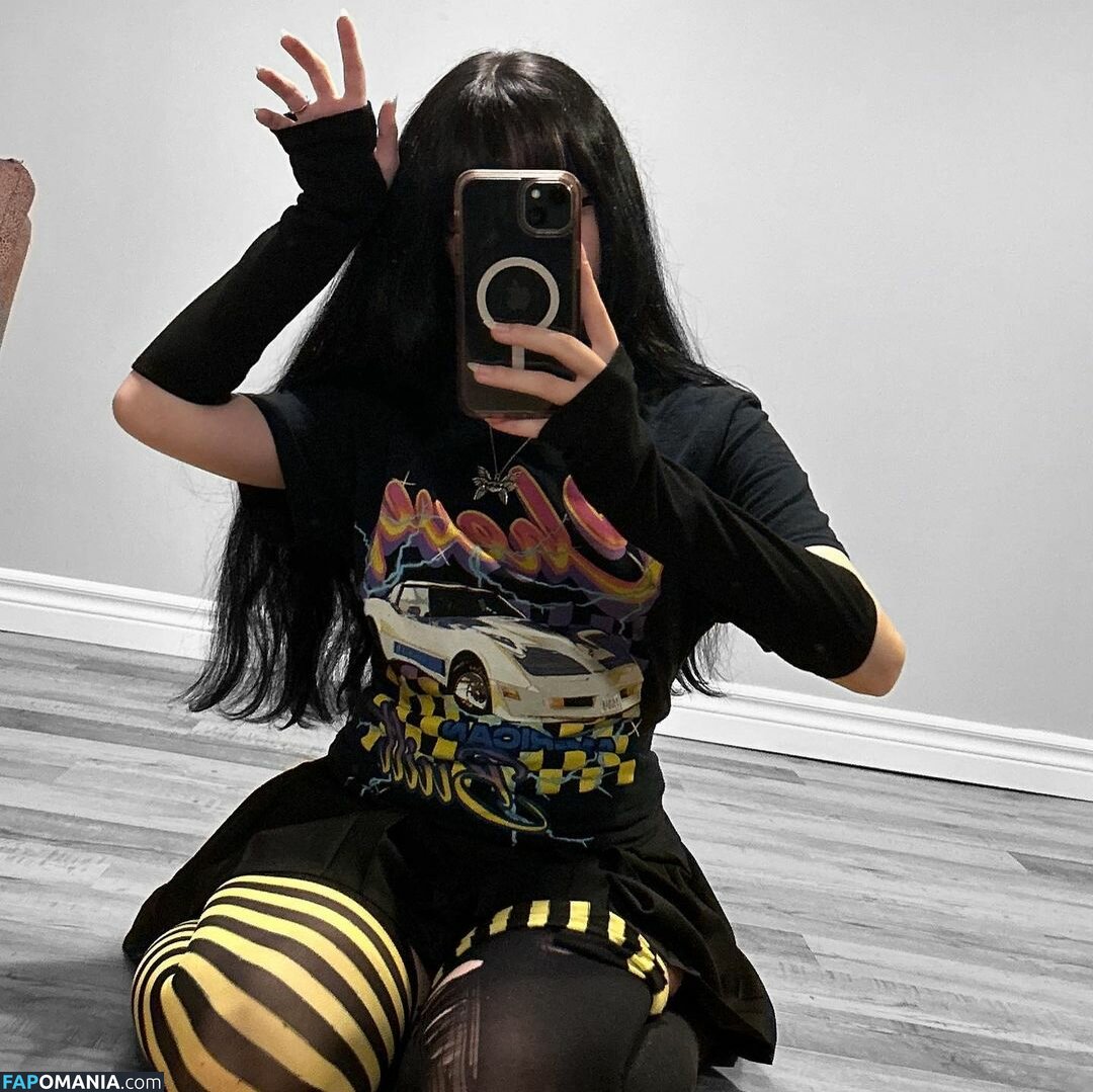 Mopwed / Soniyoru Обнажённый OnlyFans  Утёкшее фото #62