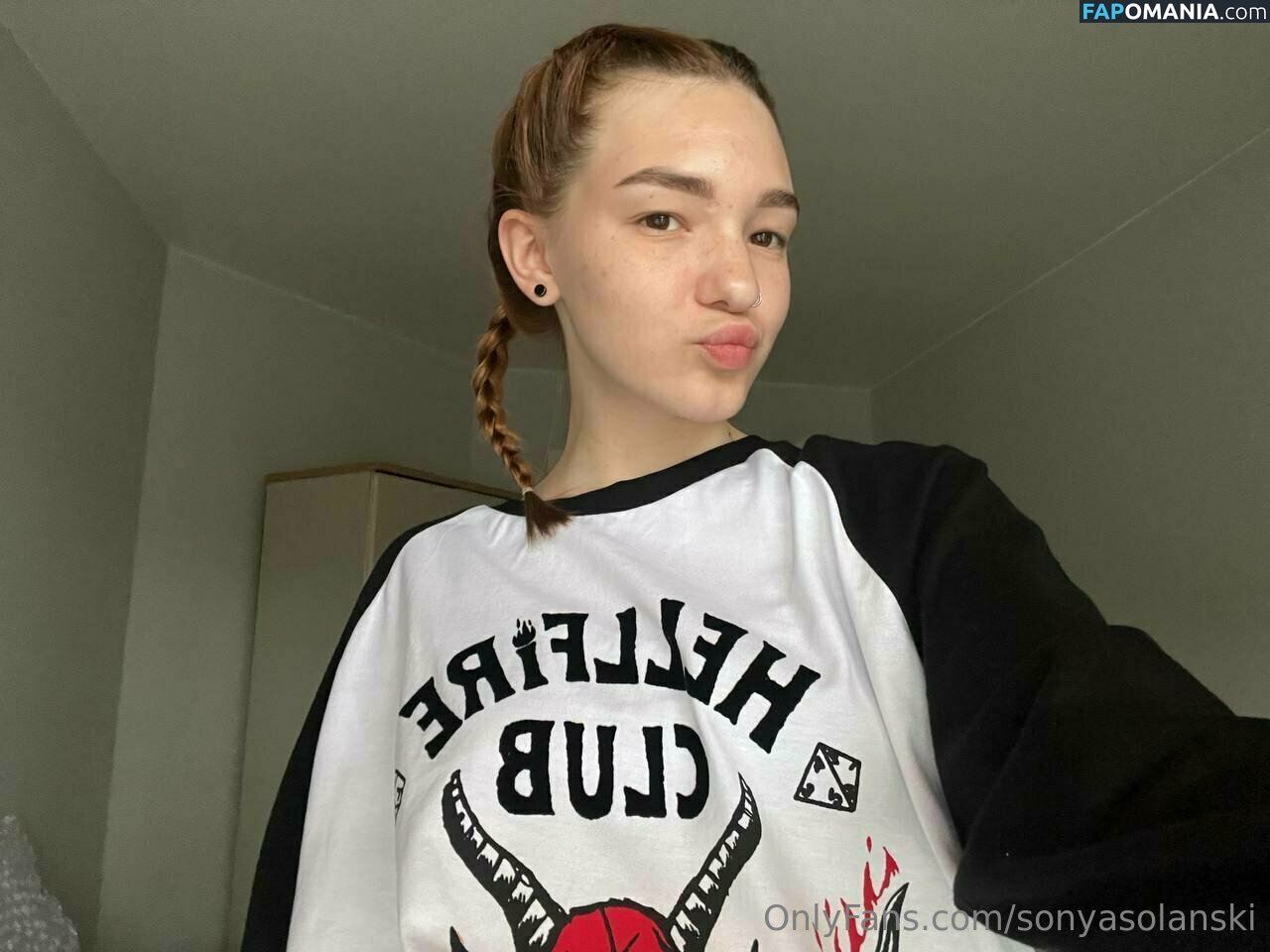 Kittyjaynn / https: / snatelles / sonyasolanski Обнажённый OnlyFans  Утёкшее фото #53