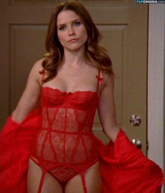 Sophia Bush / sophiabush Обнажённый OnlyFans  Утёкшее фото #3