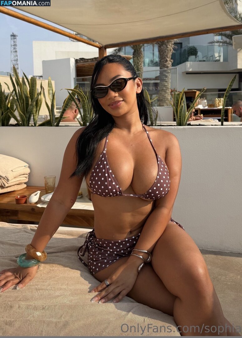 Sophia Malonzo / sophiamalonzo / sophiamarie3 Обнажённый OnlyFans  Утёкшее фото #29