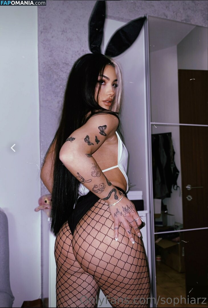 Sophia_rizou / sophiarz Обнажённый OnlyFans  Утёкшее фото #4