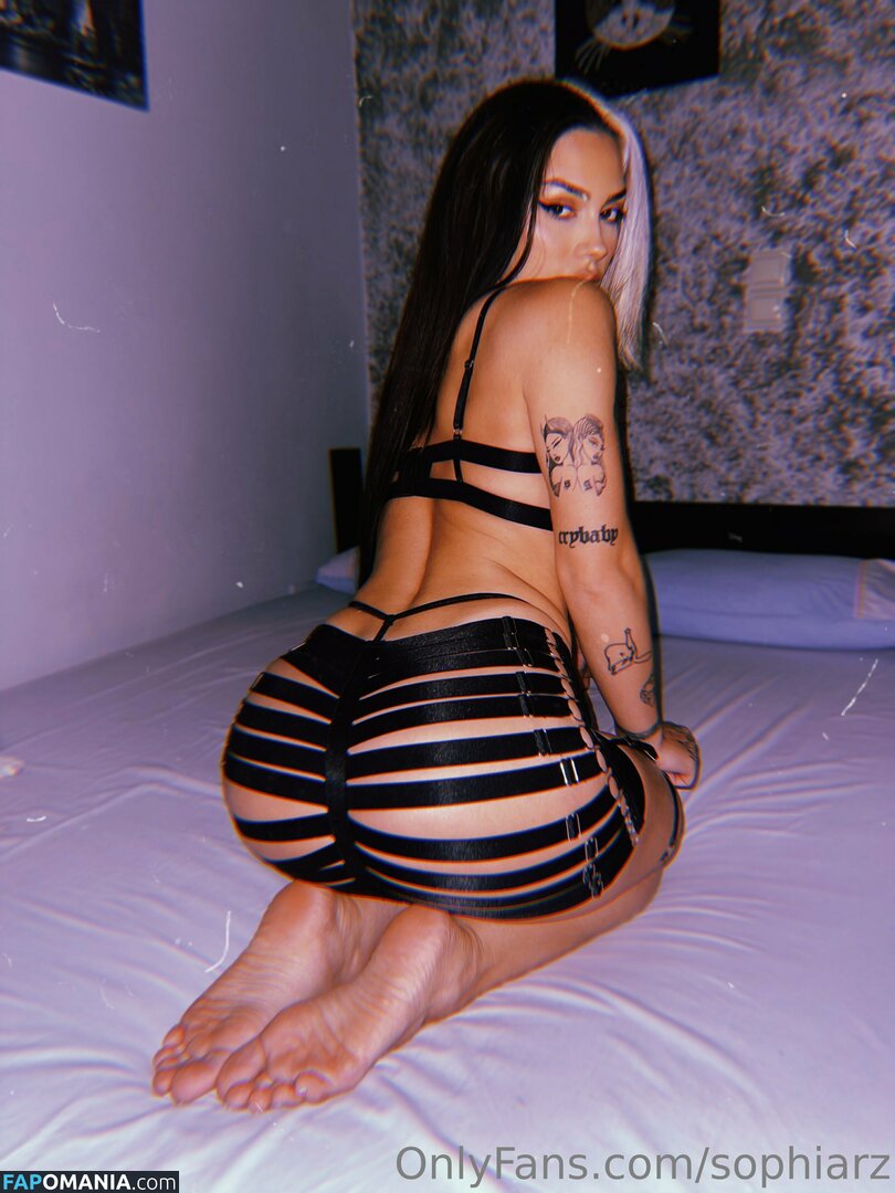 Sophia_rizou / sophiarz Обнажённый OnlyFans  Утёкшее фото #15