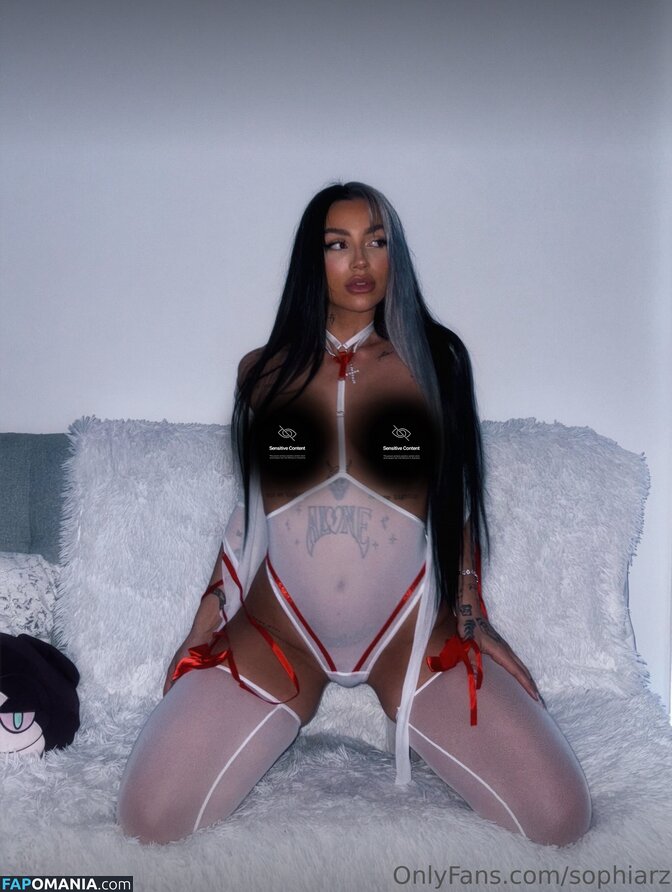 Sophia_rizou / sophiarz Обнажённый OnlyFans  Утёкшее фото #115