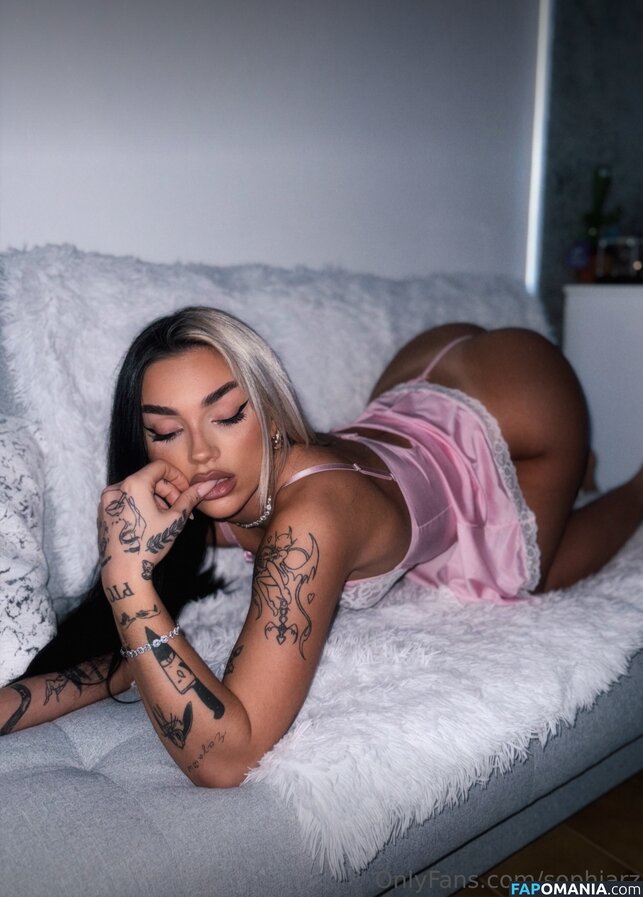 Sophia_rizou / sophiarz Обнажённый OnlyFans  Утёкшее фото #121