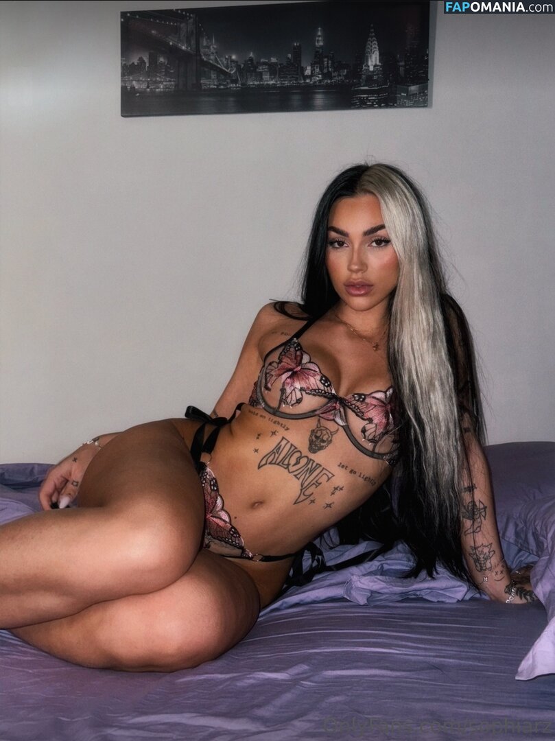 Sophia_rizou / sophiarz Обнажённый OnlyFans  Утёкшее фото #158