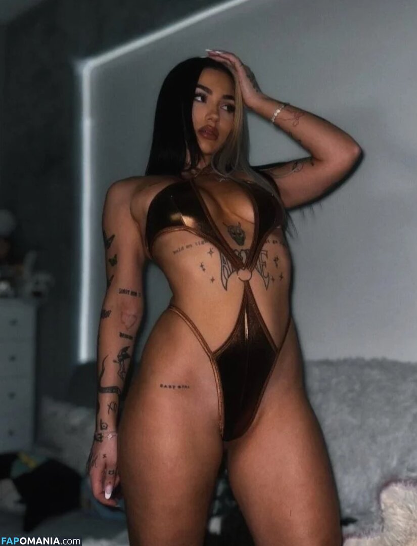 Sophia_rizou / sophiarz Обнажённый OnlyFans  Утёкшее фото #165