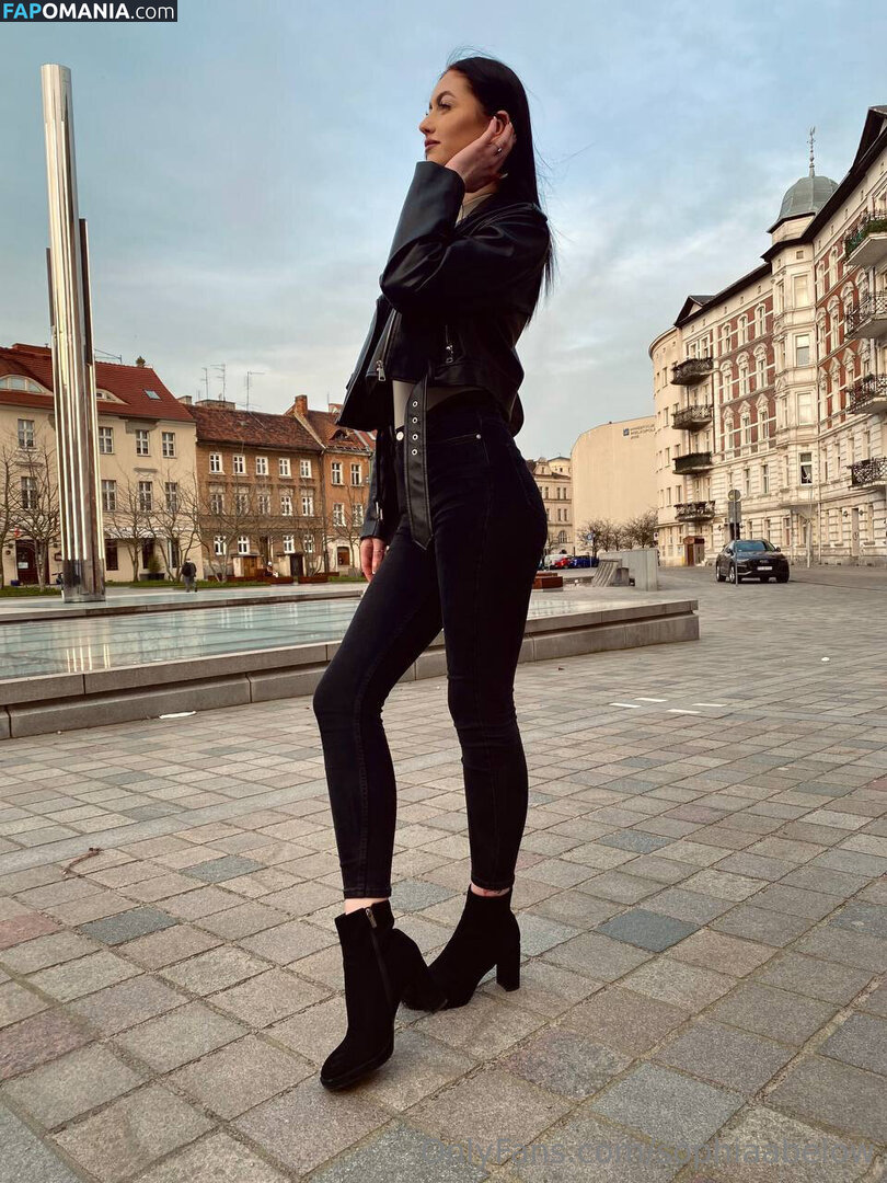 sophiaabelow / sophie.abelow Обнажённый OnlyFans  Утёкшее фото #6