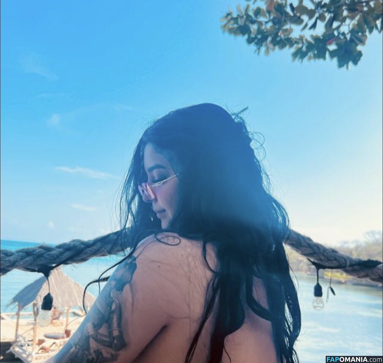 sophiabonner Обнажённый OnlyFans  Утёкшее фото #1