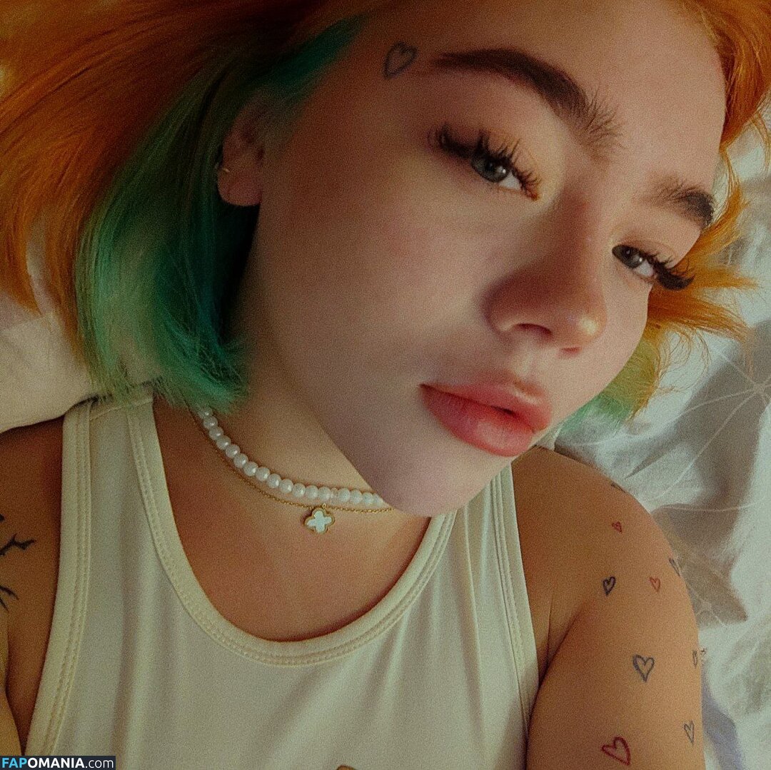 Lykipo / itssophiafoxxx / sophiaa_foxx / sophiafoxx Обнажённый OnlyFans  Утёкшее фото #9