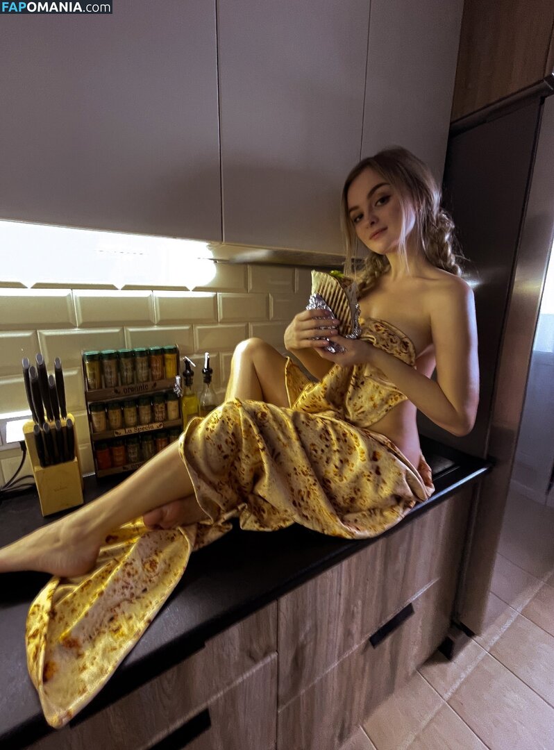 KATSSBY / Sophie Katssby Обнажённый OnlyFans  Утёкшее фото #681