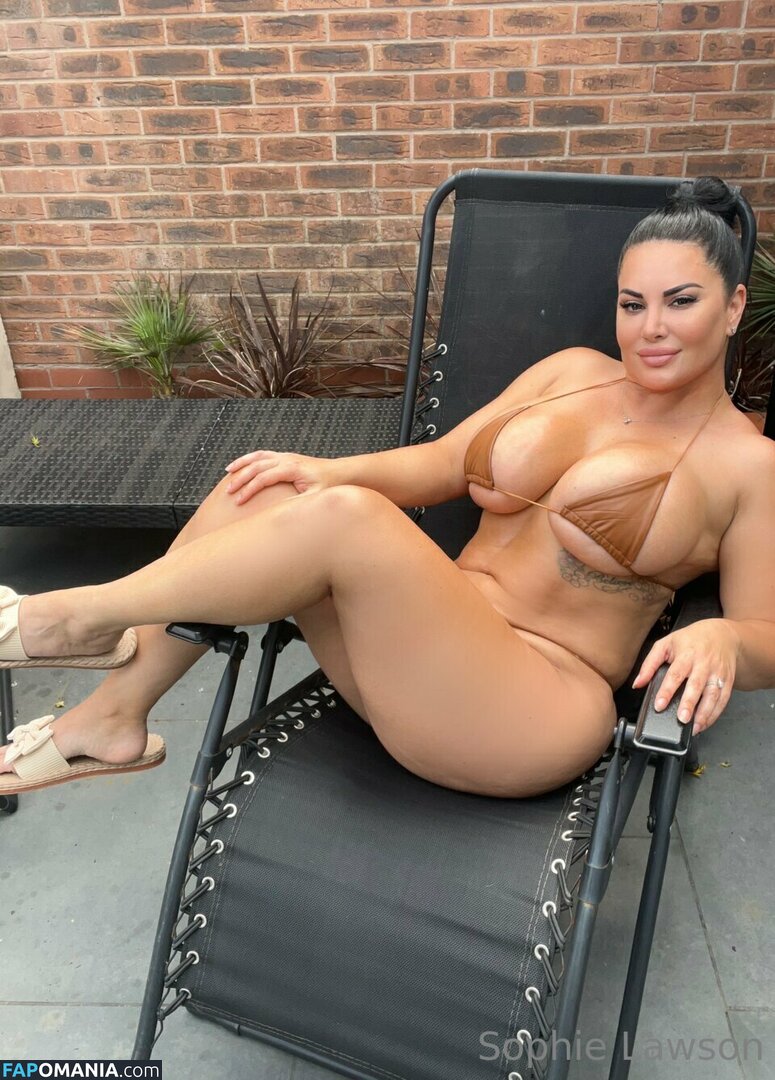 Perv-mom / Sophie Lawson / StepMother / stepmother_x Обнажённый OnlyFans  Утёкшее фото #96