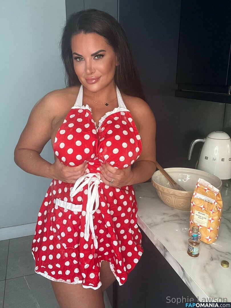 Perv-mom / Sophie Lawson / StepMother / stepmother_x Обнажённый OnlyFans  Утёкшее фото #408