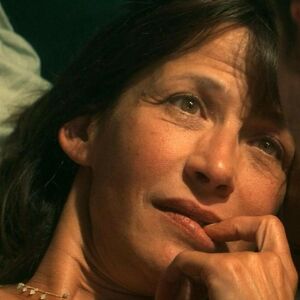 Sophie Marceau