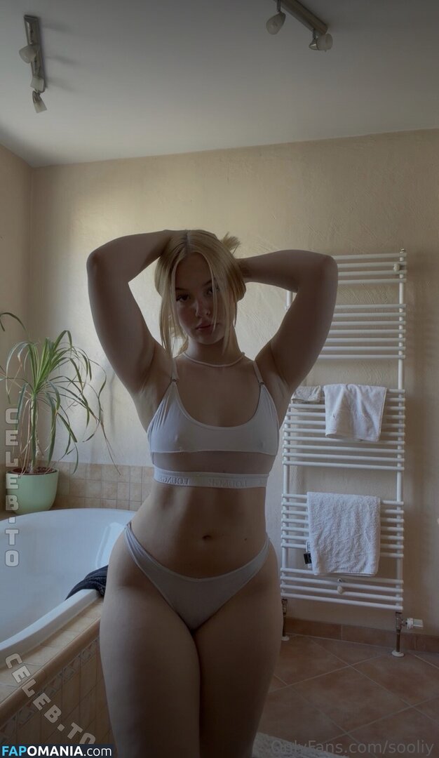 sooliy / sooliyyy / sophie.mzt / sophie_mzt / sophieamparita Обнажённый OnlyFans  Утёкшее фото #25