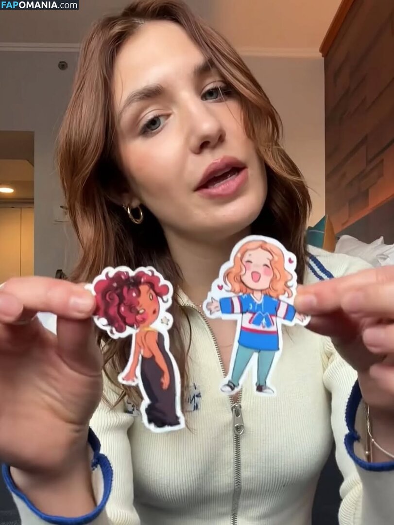 Sophie Nélisse / sophie__nelisse Обнажённый OnlyFans  Утёкшее фото #6