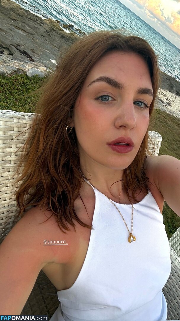 Sophie Nélisse / sophie__nelisse Обнажённый OnlyFans  Утёкшее фото #8
