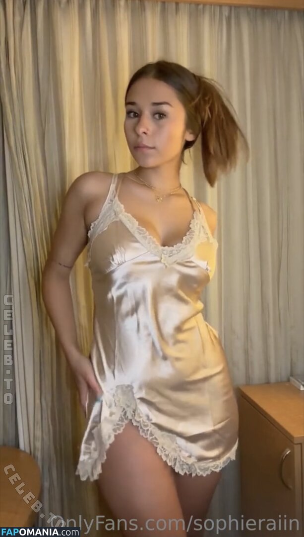 Sophie Rain / Sophie-Rain / https: / sophieraiin Обнажённый OnlyFans  Утёкшее фото #56