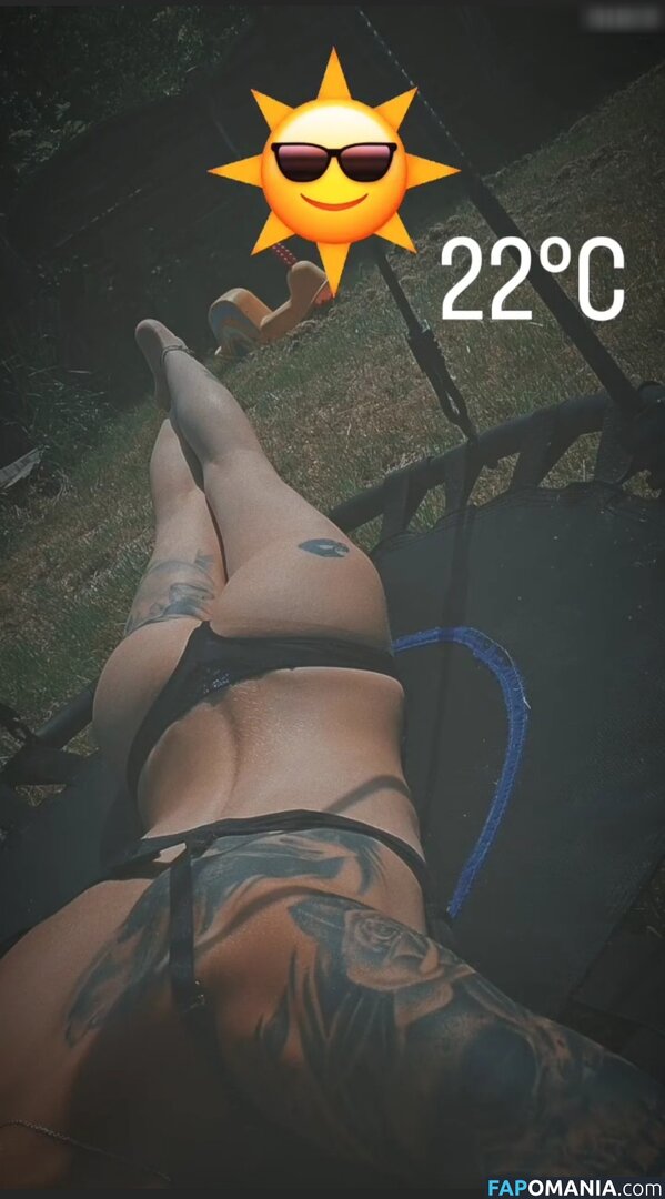 AudiGirl_666 / _sophiiie.official_ / sophie208_666 Обнажённый OnlyFans  Утёкшее фото #36