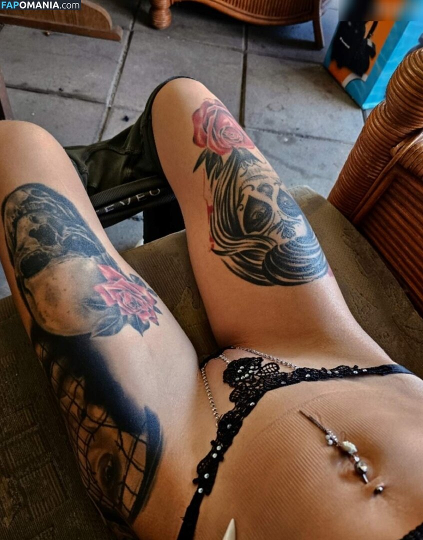 AudiGirl_666 / _sophiiie.official_ / sophie208_666 Обнажённый OnlyFans  Утёкшее фото #113