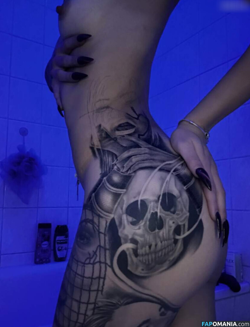 AudiGirl_666 / _sophiiie.official_ / sophie208_666 Обнажённый OnlyFans  Утёкшее фото #120