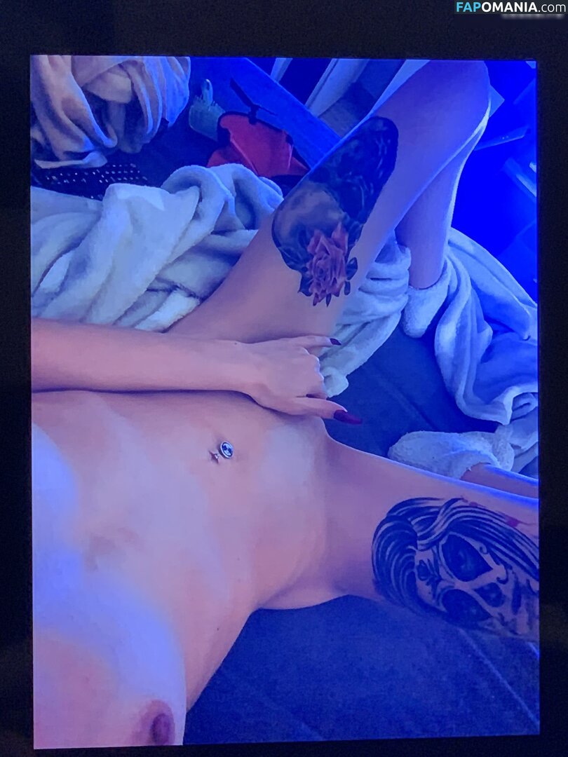 AudiGirl_666 / _sophiiie.official_ / sophie208_666 Обнажённый OnlyFans  Утёкшее фото #162