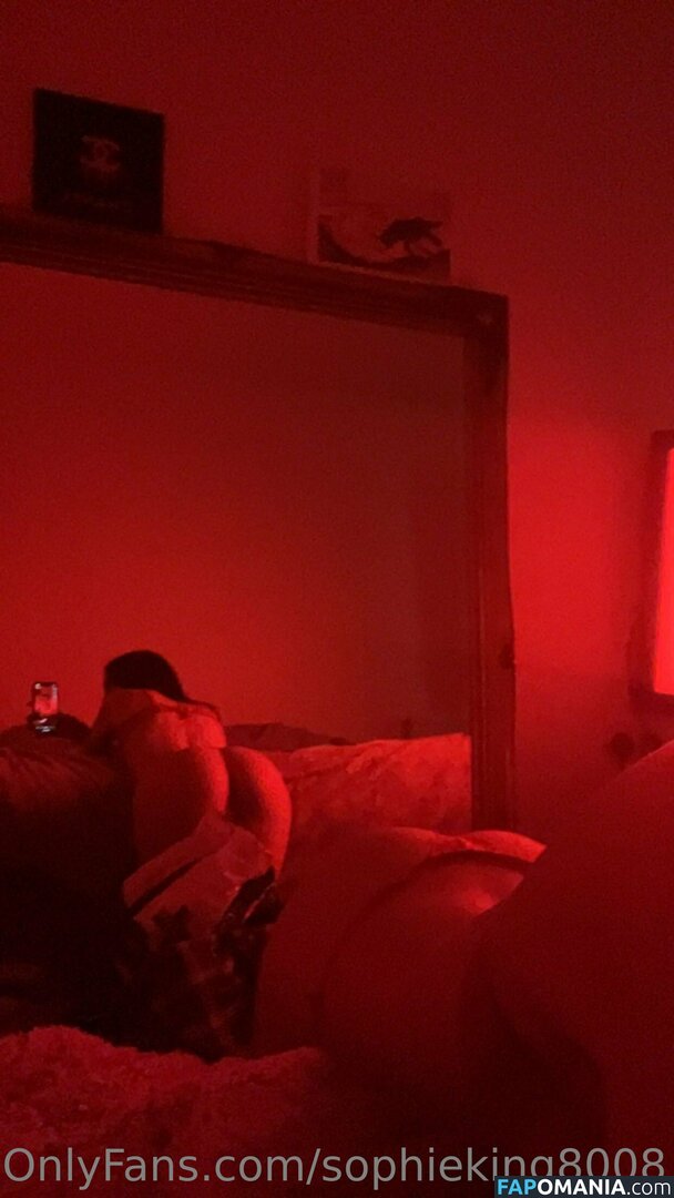 sophieking6788 / sophieking8008 Обнажённый OnlyFans  Утёкшее фото #7