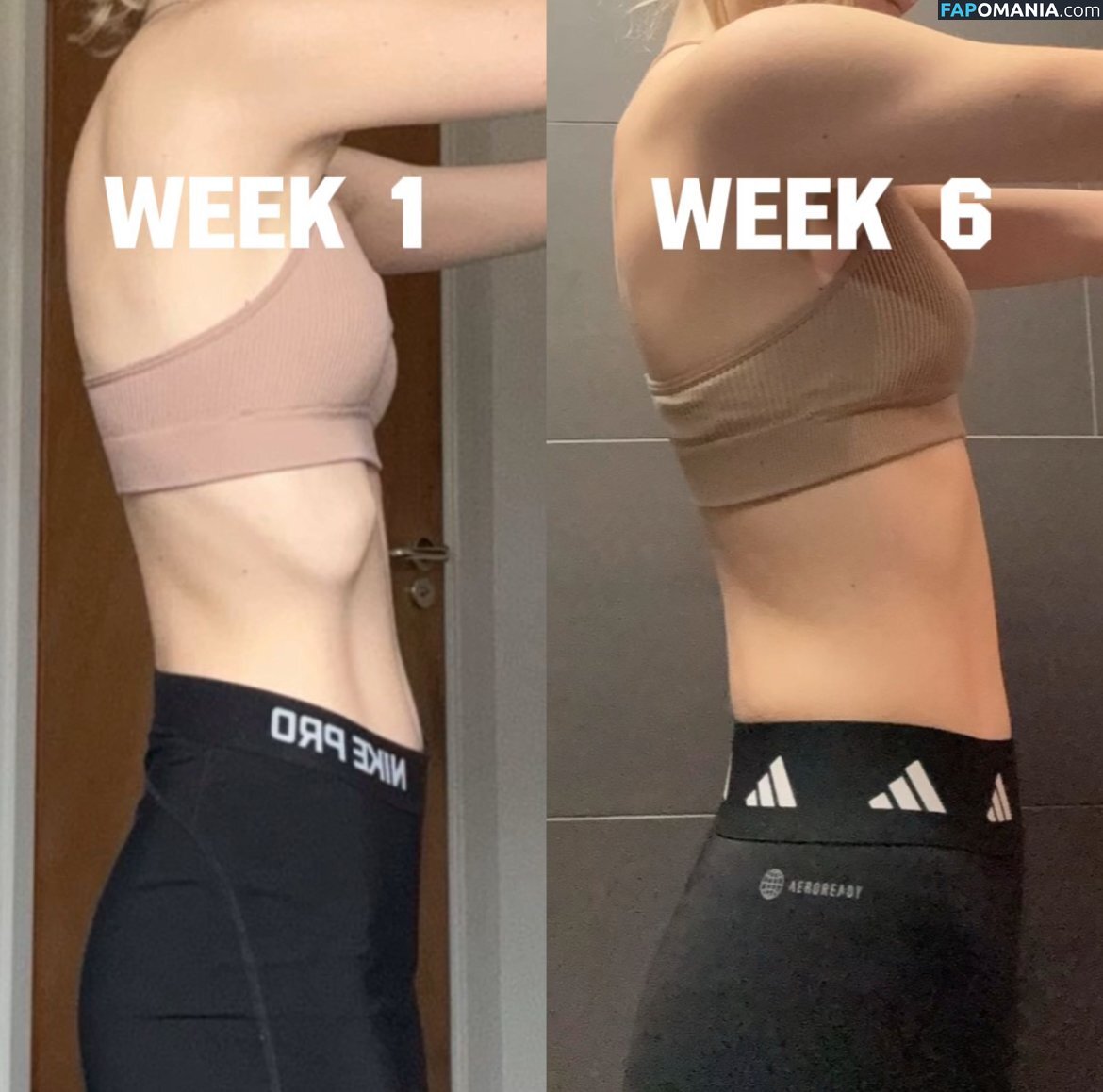 sophiereidfit Обнажённый OnlyFans  Утёкшее фото #1