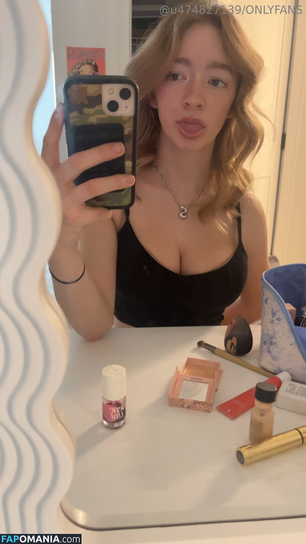 sophiaisabereels / sophssecretspace Обнажённый OnlyFans  Утёкшее фото #3