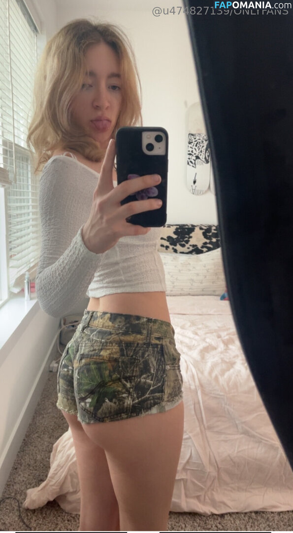 sophiaisabereels / sophssecretspace Обнажённый OnlyFans  Утёкшее фото #7