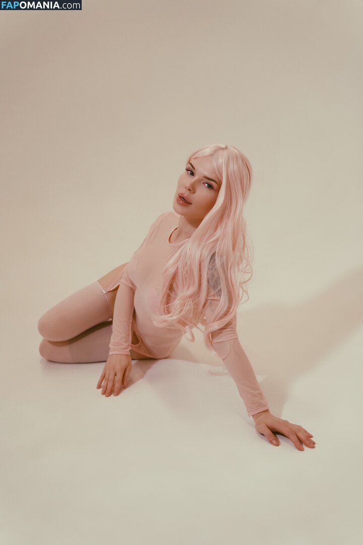 Sorabi / sorabi_meow Обнажённый OnlyFans  Утёкшее фото #839