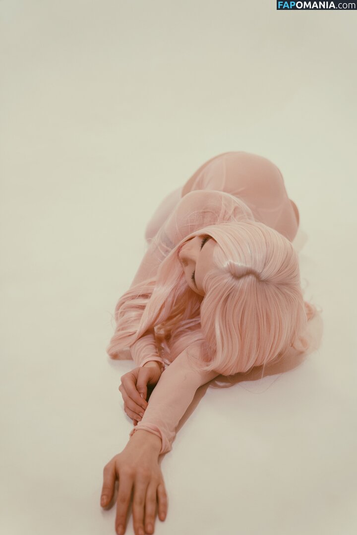 Sorabi / sorabi_meow Обнажённый OnlyFans  Утёкшее фото #846