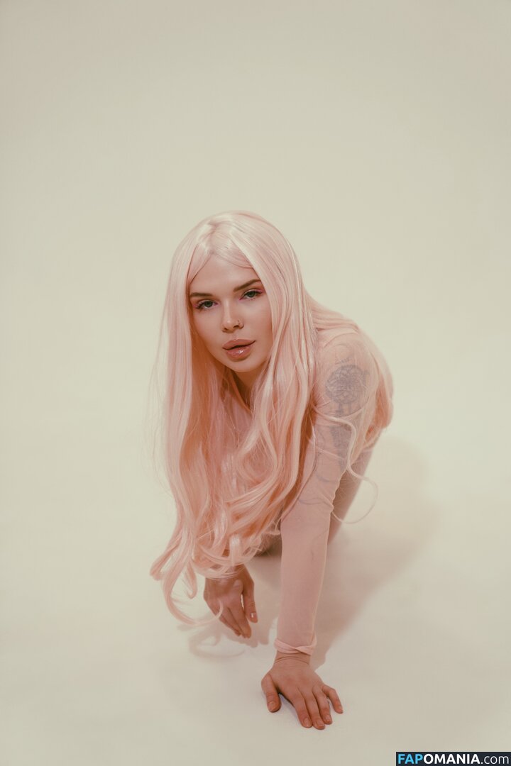 Sorabi / sorabi_meow Обнажённый OnlyFans  Утёкшее фото #852