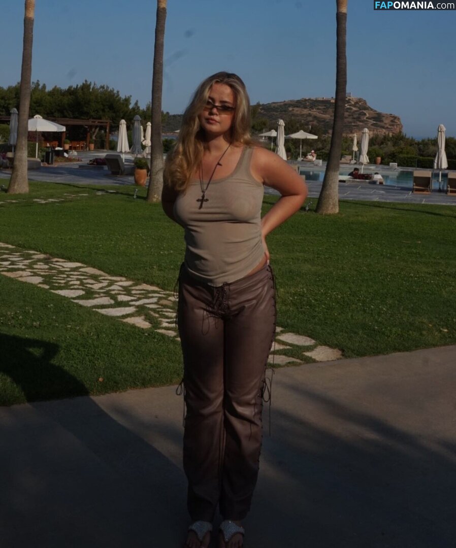 Soraya Eckes / sorayaeckes Обнажённый OnlyFans  Утёкшее фото #2