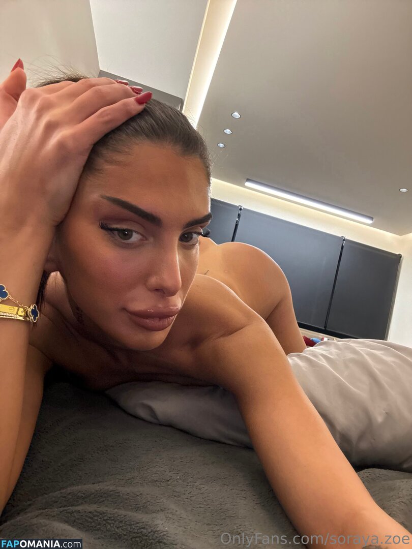 Sorayazoee Обнажённый OnlyFans  Утёкшее фото #20