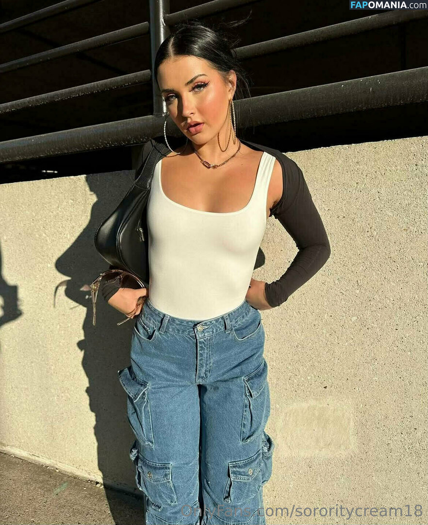 sororitycream18 Обнажённый OnlyFans  Утёкшее фото #376