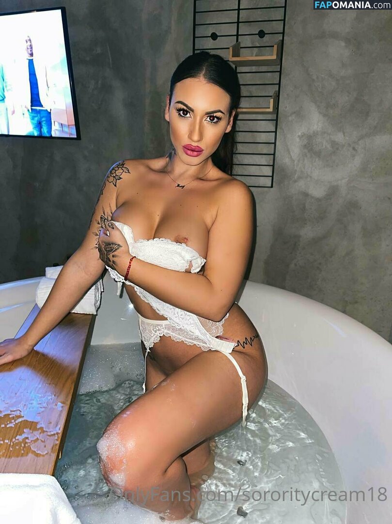 sororitycream18 Обнажённый OnlyFans  Утёкшее фото #516